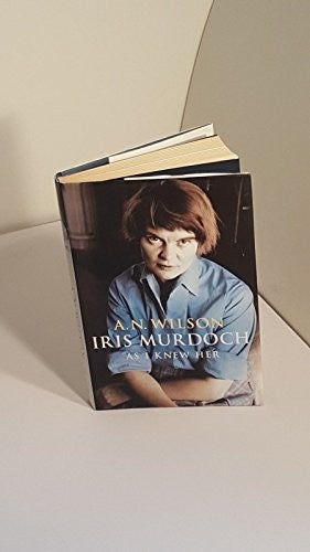 Iris Murdoch Biography