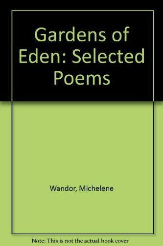 Gardens of Eden