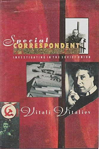 Special Correspondent