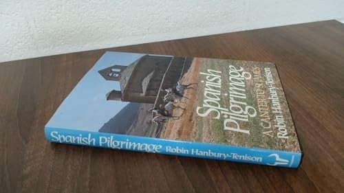 Spanish Pilgrimage