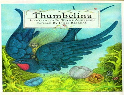 Thumbelina
