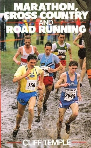 Marathon, Cross Country and Road Running