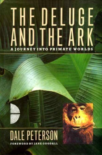 The Deluge and the Ark