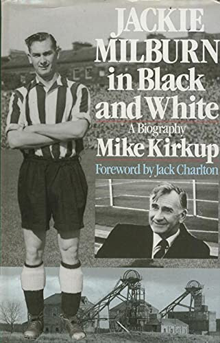Jackie Milburn