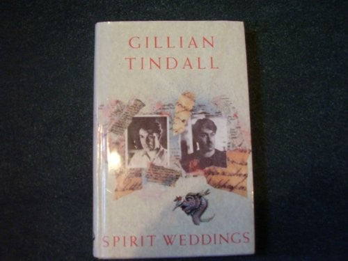 Spirit Weddings