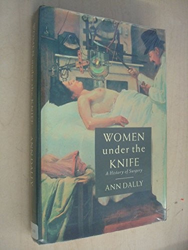 Women Under the Knife