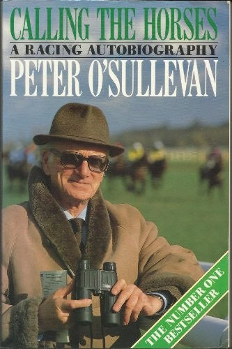 Calling the Horses