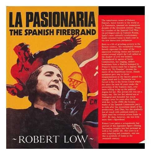 Pasionaria, La
