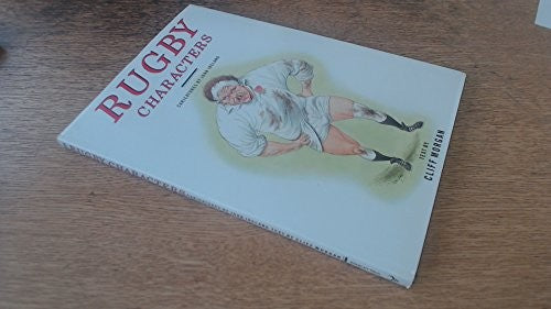 Rugby Characters