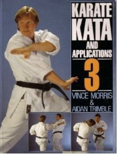 Karate Kata and Applications