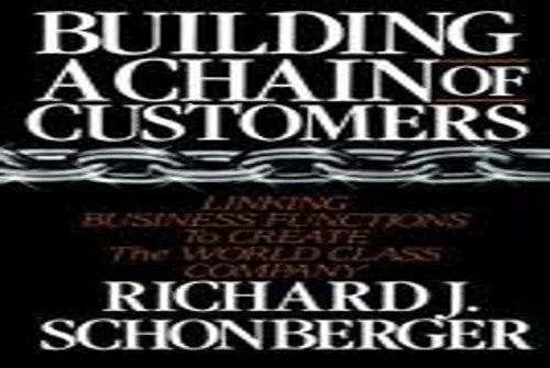 Building a Chain of Customers