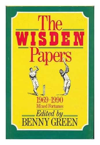 The Wisden Papers