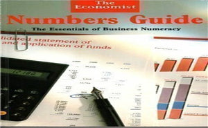 Economist Numbers Guide 