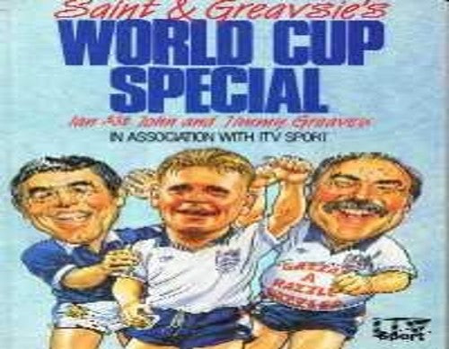 World Cup Special