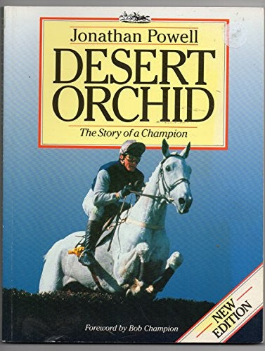 Desert Orchid