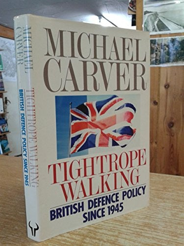 Tightrope Walking