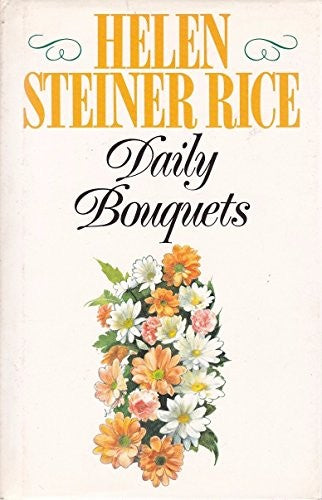 Daily Bouquets