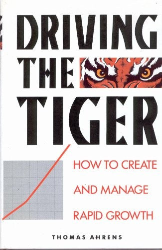 Driving the Tiger
