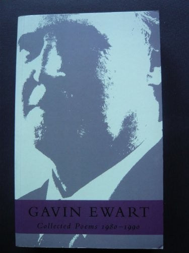 Collected Poems, 1980-90