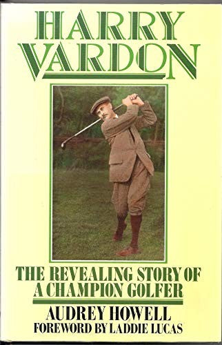 Harry Vardon