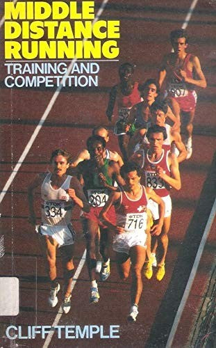 Middle Distance Running