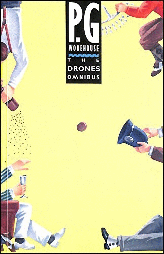 The Drones Omnibus