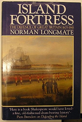 Island Fortress