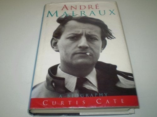 Andre Malraux