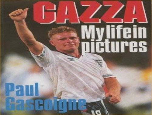 Gazza