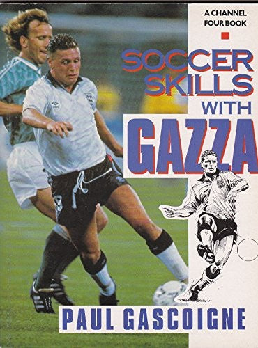 Soccer Skills with Gazza
