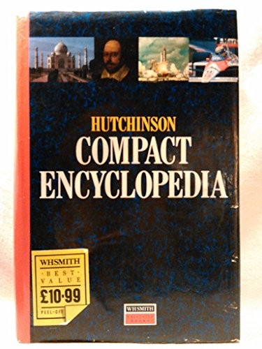 Smiths Only Hutchinson Compact Encyclopedia