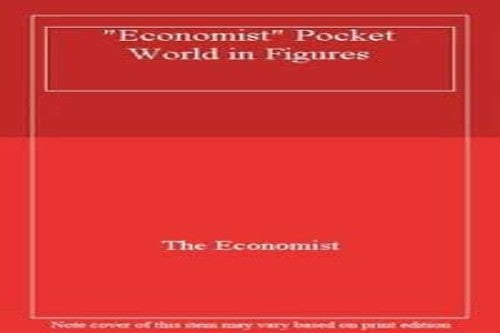 "Economist" Pocket World in Figures