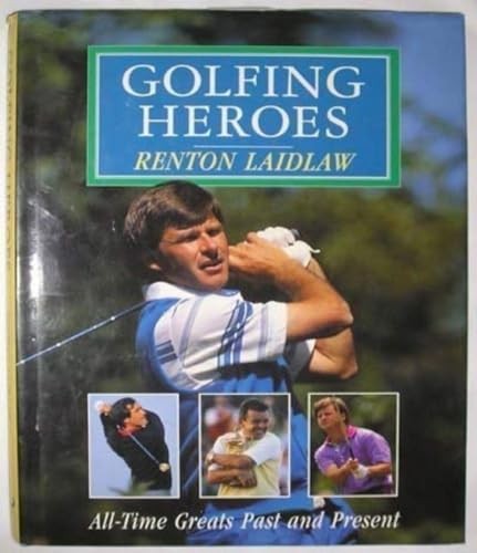 Golfing Heroes