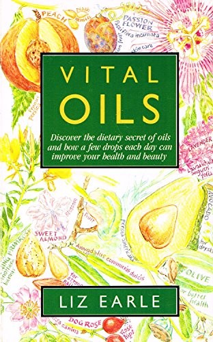 Vital Oils