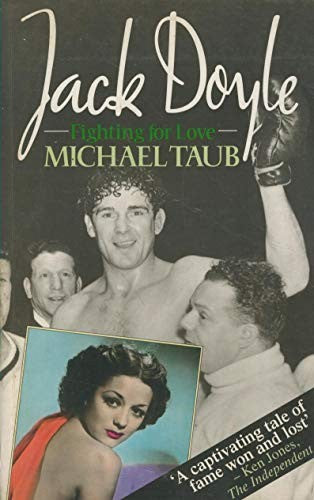 Jack Doyle Fighting for Love