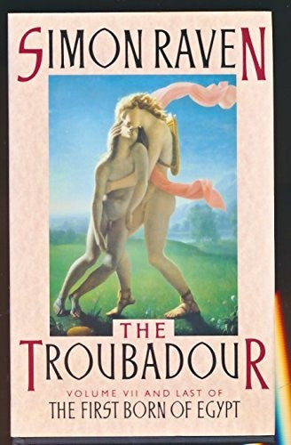 Troubadour