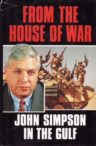 From the House of War