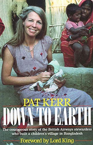 Down to Earth