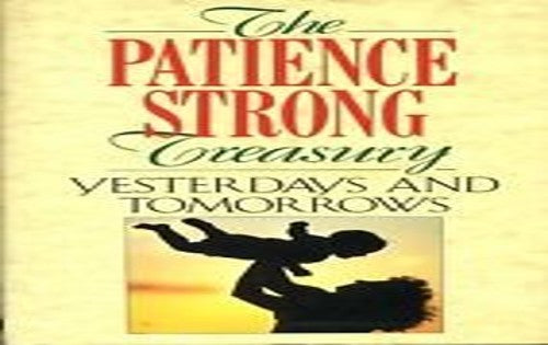 Yesterdays and Tomorrows