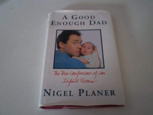 A Good Enough Dad