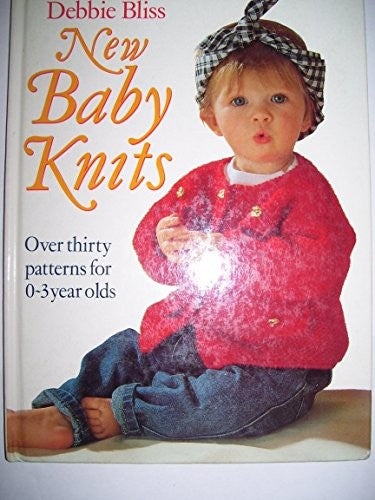 New Baby Knits