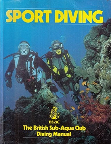 Sport Diving