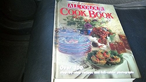 The Ebury All Colour Cook Book