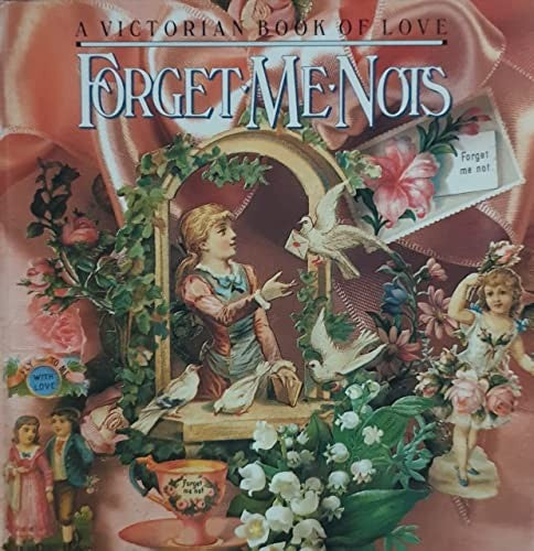 Forget-Me-Nots