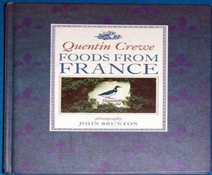Foods from France