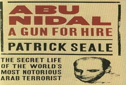 Abu Nidal
