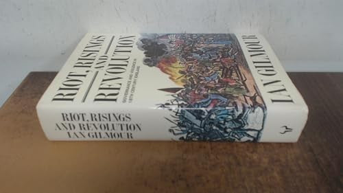Riot, Risings and Revolution