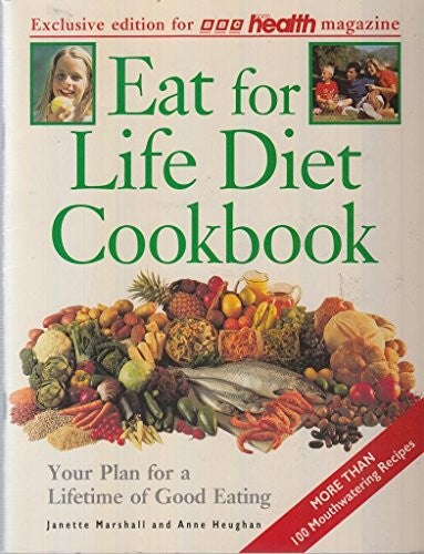 Eat for Life Diet