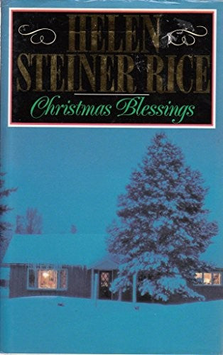 Christmas Blessings