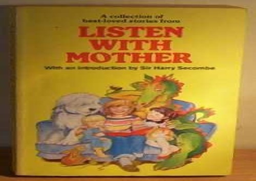 Listen With Mother